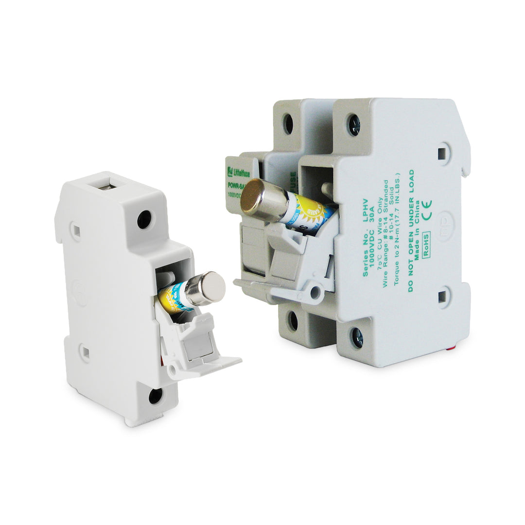 POWR-SAFE MULTIPOLE ASSEMBLY KIT (BAG = 10 PINS & 20 PINCERS)