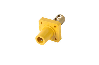 400A 600V F DBL SET SCREW PANEL MNT