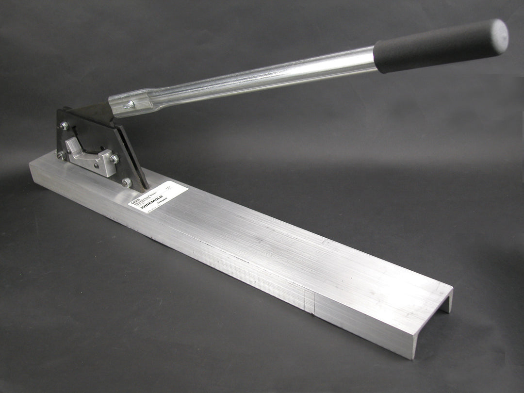 DS4000 COVER CUTTER **