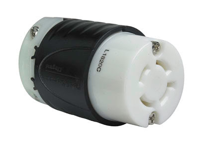 CONN 4W20A120/208 T/L