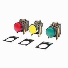 REMOTE INDICATION AND RESET ASSEMBLY