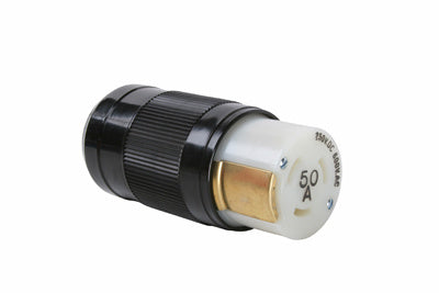 LKG CONN, 3P4W, 50A 250/600V, 77 SER