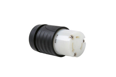 CONNECTOR 3W30A600V T/L B&W