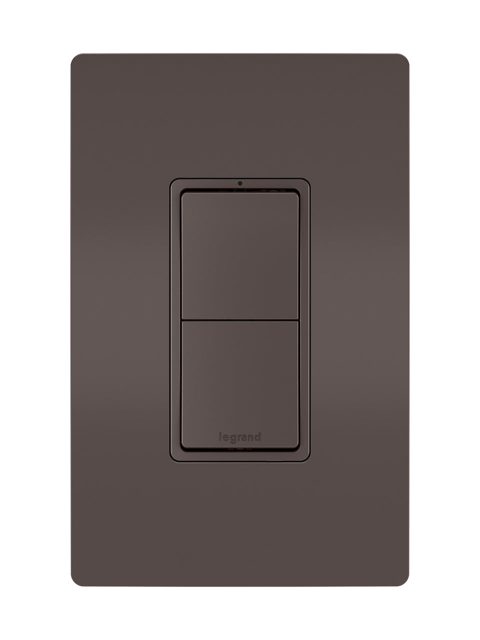 15A SP+SP DECO SWITCH, BROWN