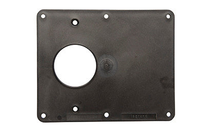 2G BLACK 1-1.56,1-BLANK CVR PLT
