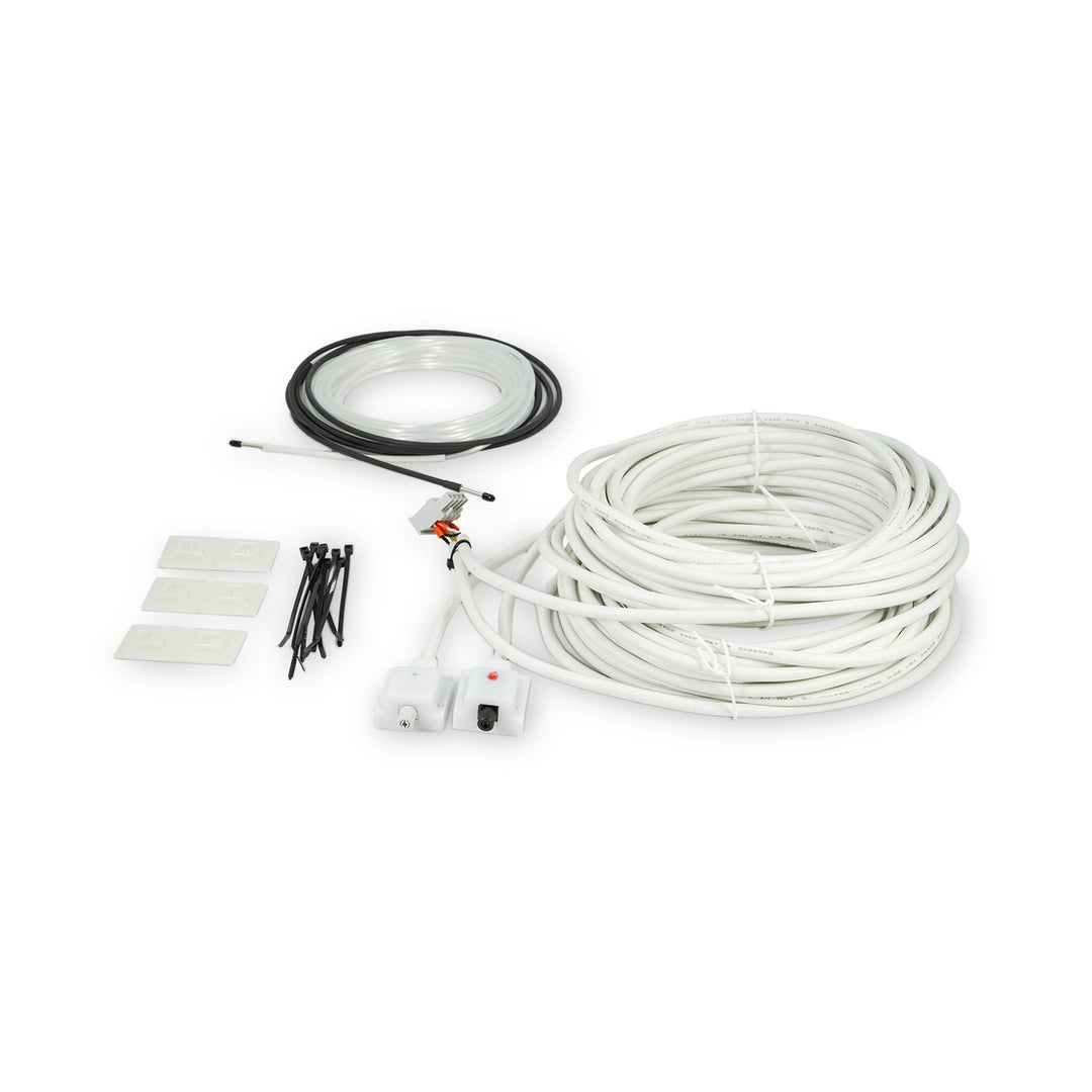 FIBER-OPTIC SENSOR18 M ACTIVE