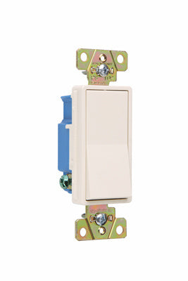 DECOR SW 1P 15A 120/277VAC LA
