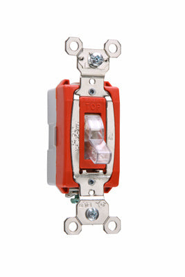 20A 120/277VAC B+S WIRE  SP LIGHT CL