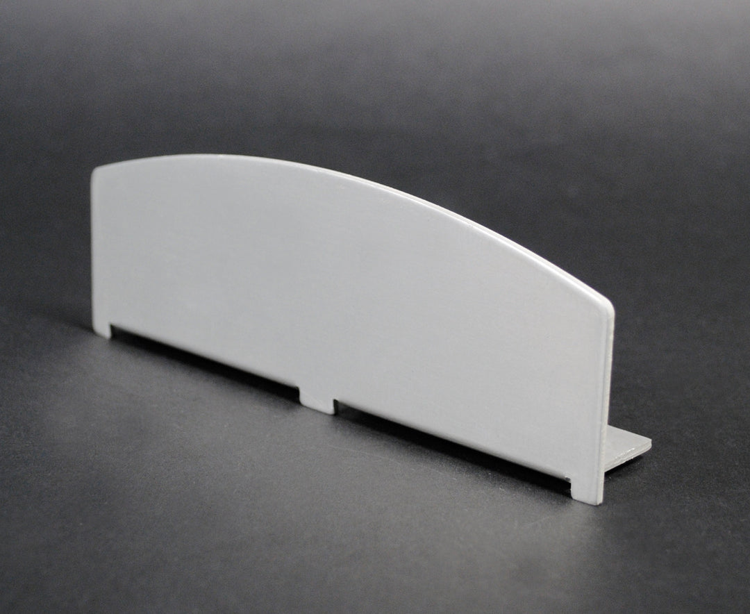 ALDS4000 BLANK END FITTING
