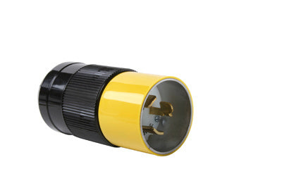 2P3W 600VAC/250VDC PLUG