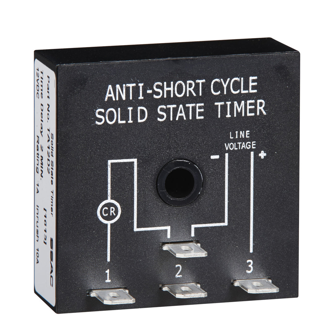 LOCKOUT TIMER