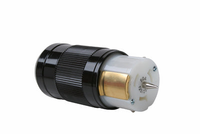LKG CONN, 3P4W, 50A 125/250V
