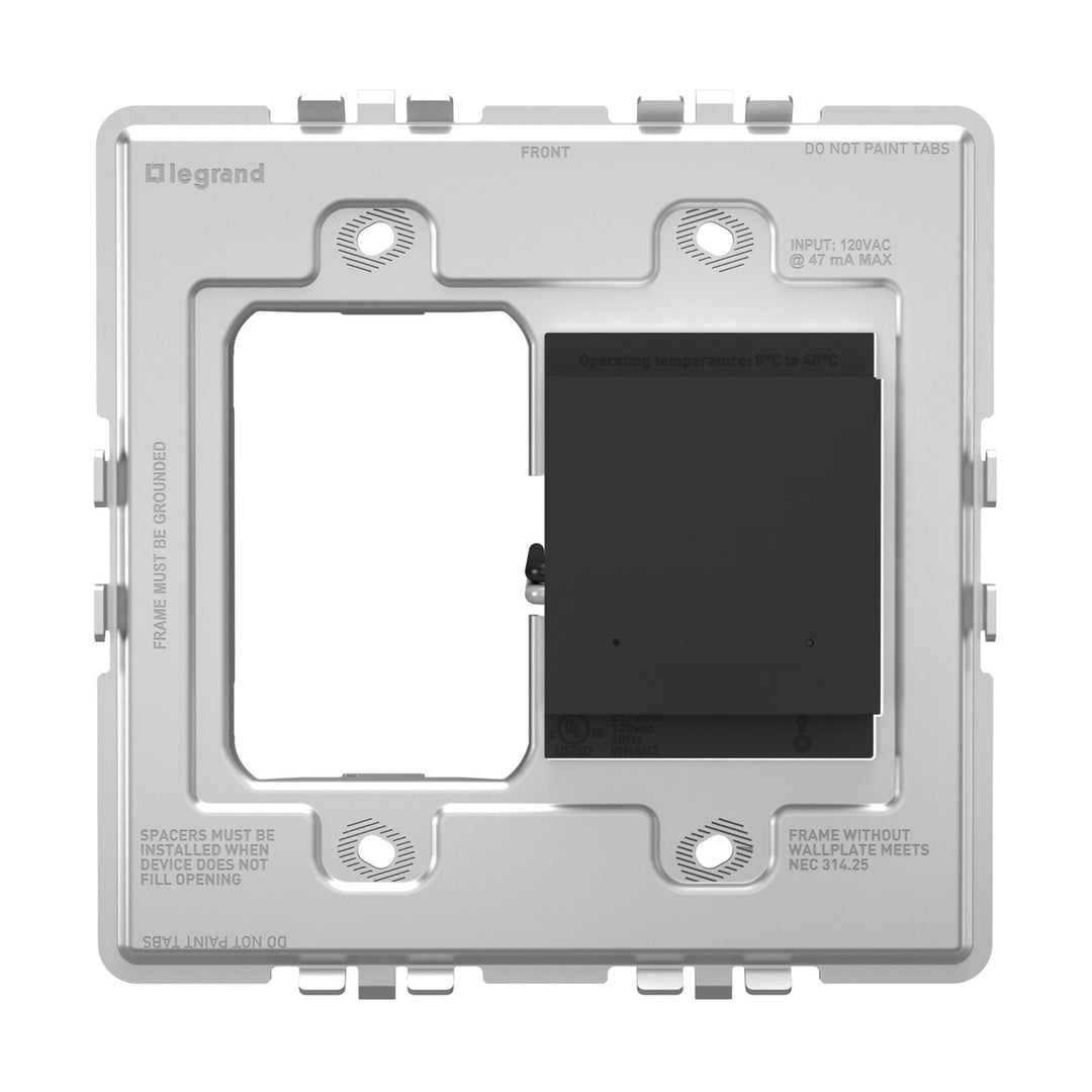 ADORNE NETATMO SURFACE MOUNT GATEWAY, G1