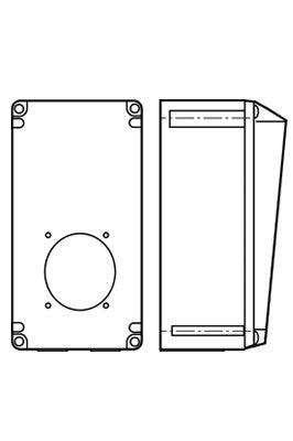 30A NON-MET BBOX 1 KO