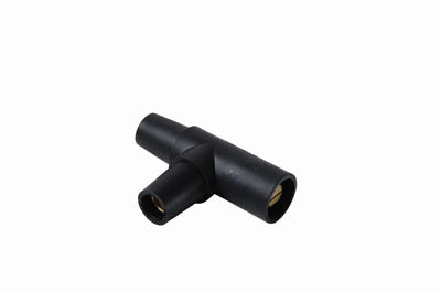 CAM PROD TAPPING T ADAPTER BK