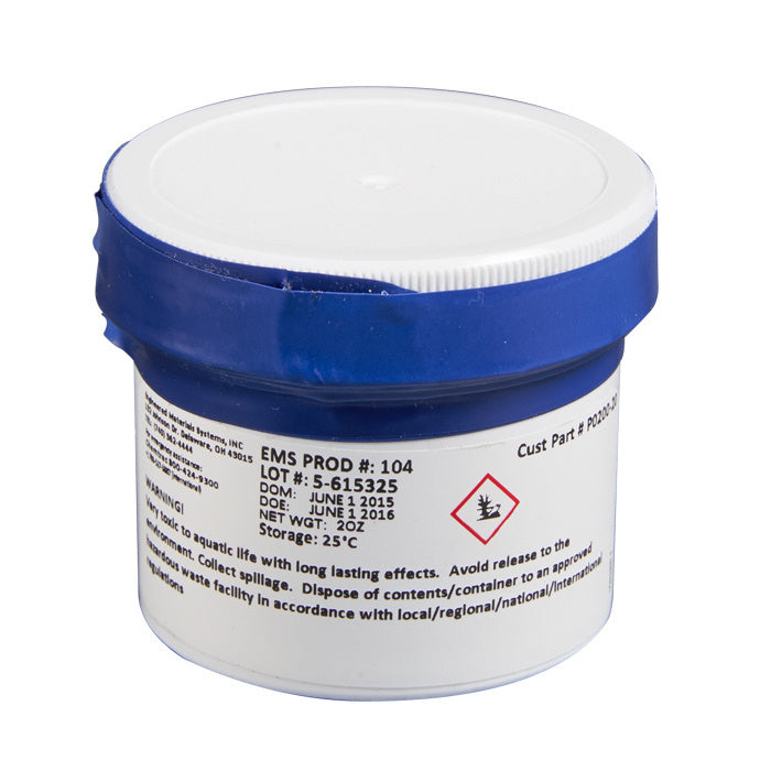 COMPOUND HEAT SINK 2OZ JAR