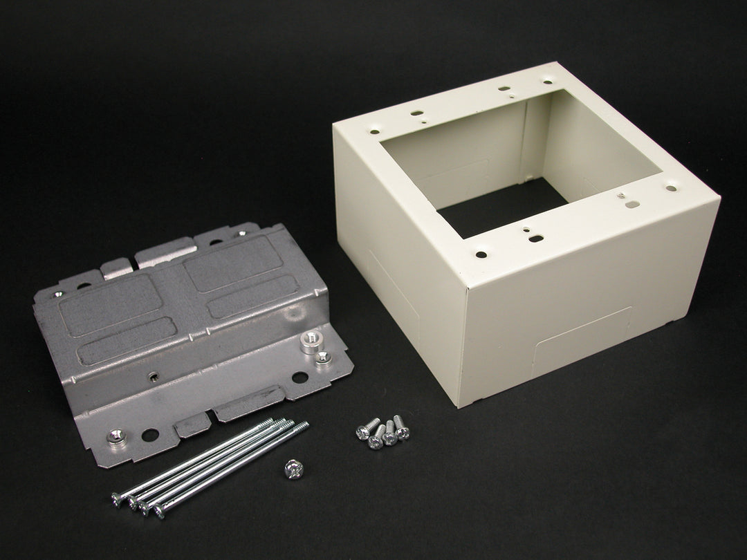 2G 2400 LBR SVG DEVICE BOX FW