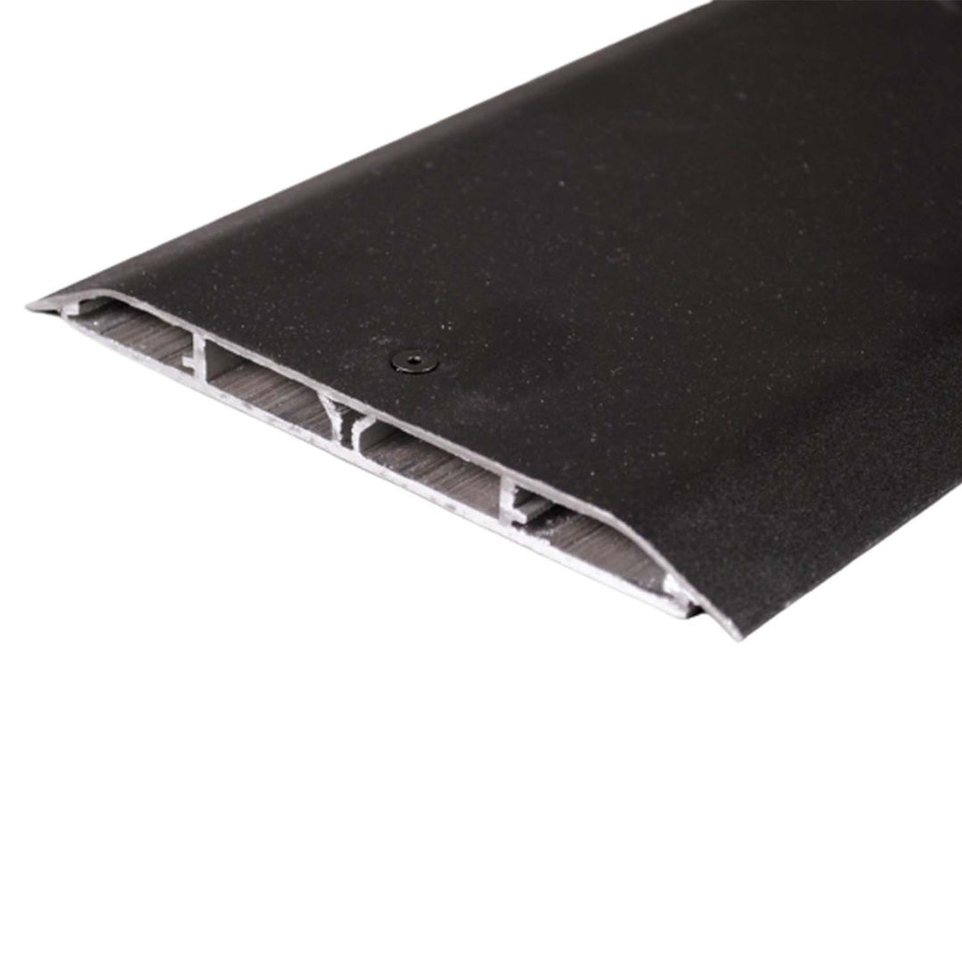 OVER FLOOR RACEWAY BASE AND COVER