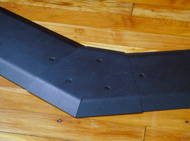 OFR 45 DEGREE FLAT ELBOW