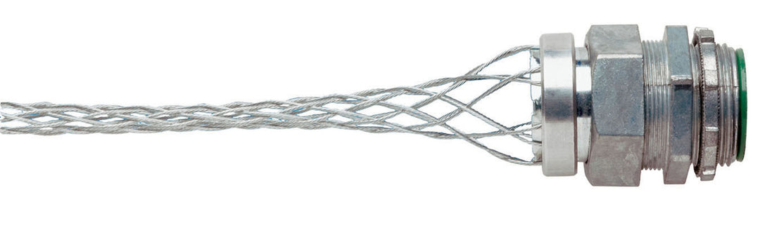 BOX CONN SNG WEAVE .94-1.25 DIATER