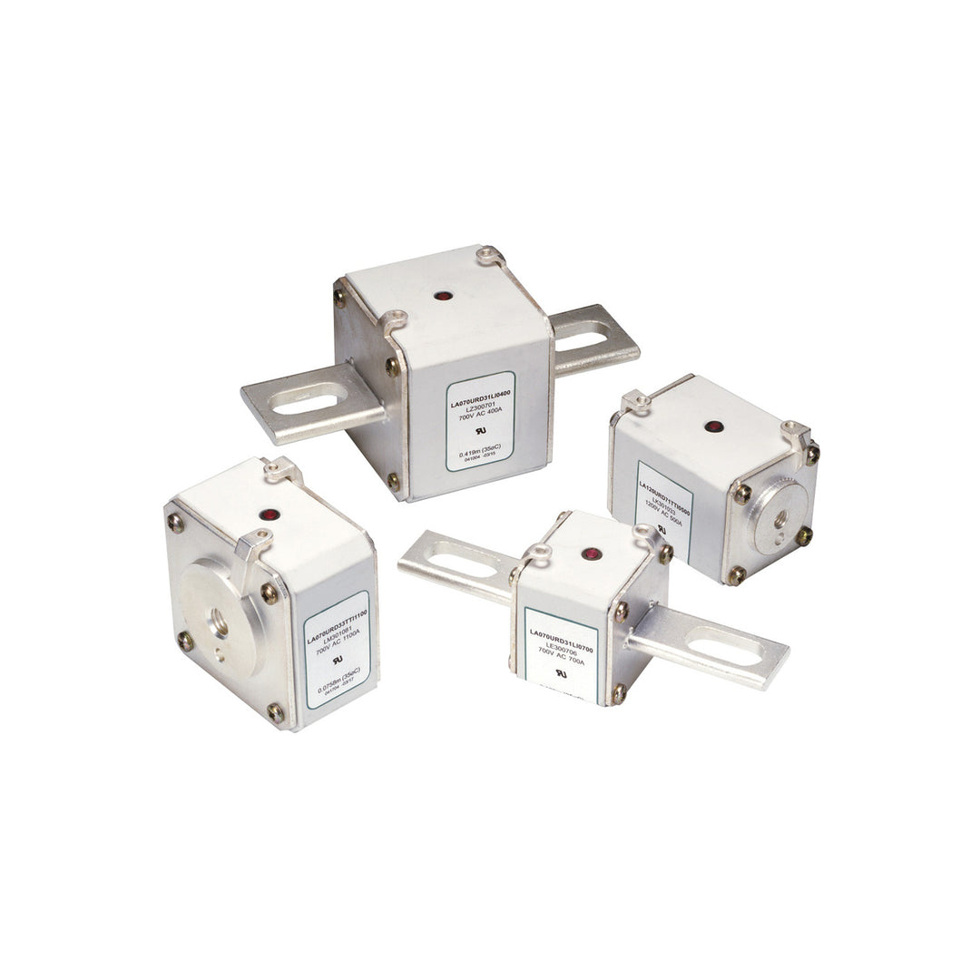FUS 600V T/D CLASS RK1 .100A