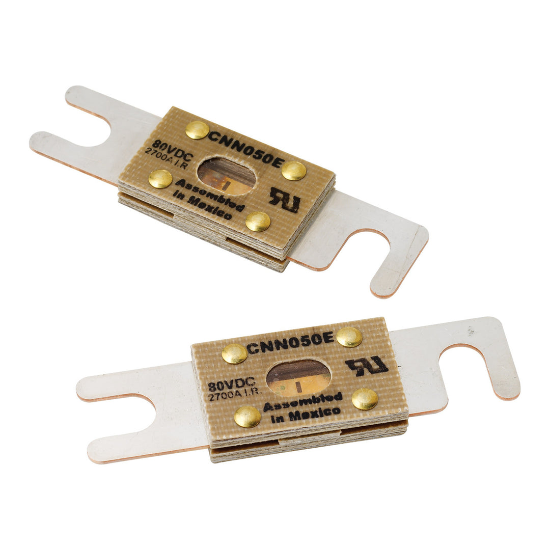 FUSE 600V T/D CLASS CC 6A 100PK ROHS