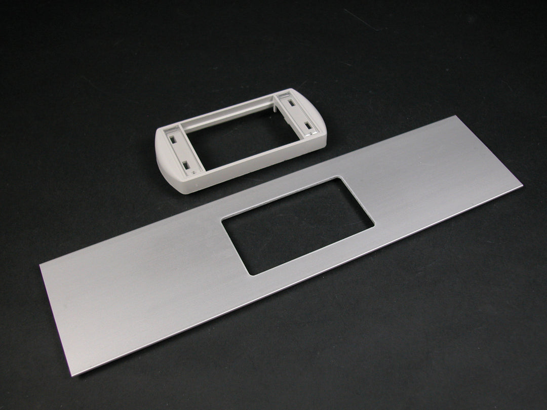 SERIES II LOW PROFILE