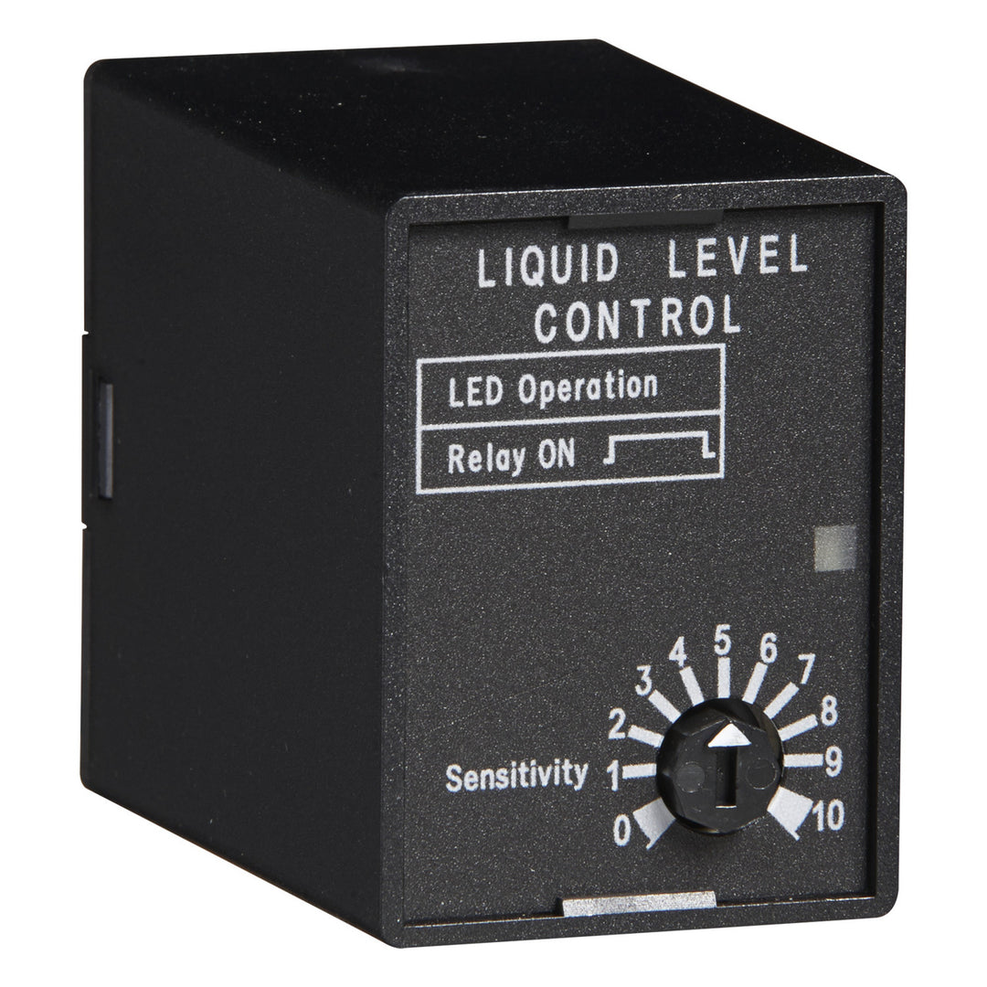 LIQUID LEVEL CONTROL