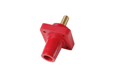 400A 600V FMALE CAM TS PNL MT RED