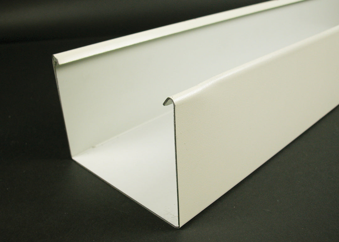 STL RACEWAY BASE 10FT. 6000 IVORY