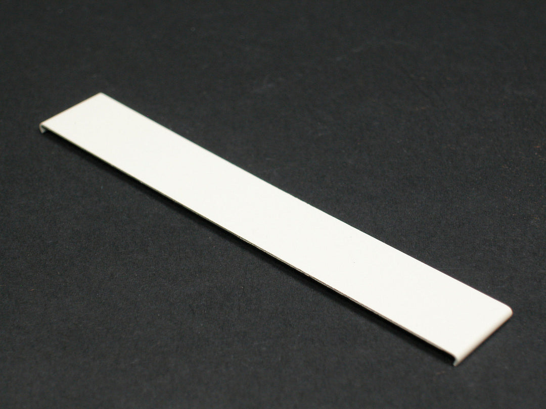 V4000 SEAM CLIP IVORY
