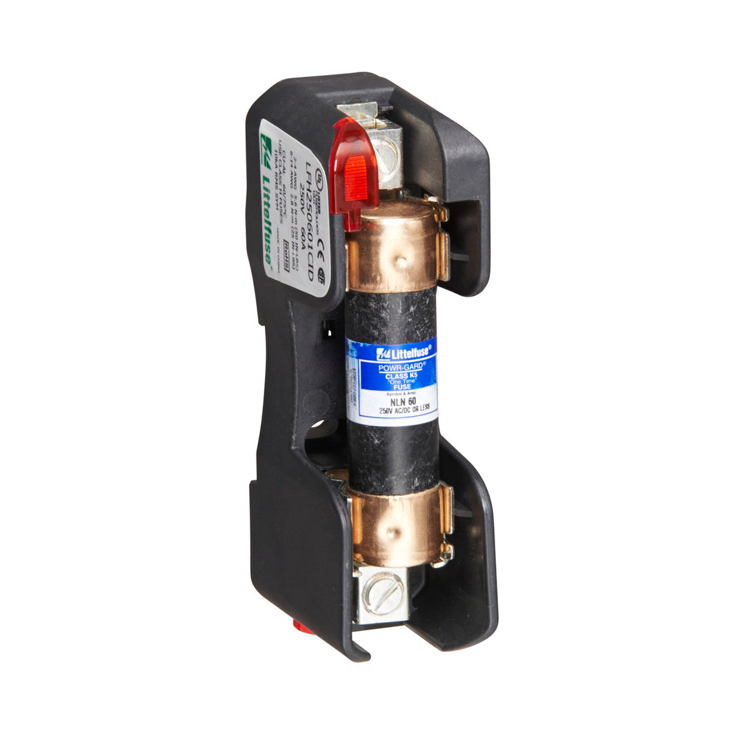 FUSE 5X20MM V PACK (P)
