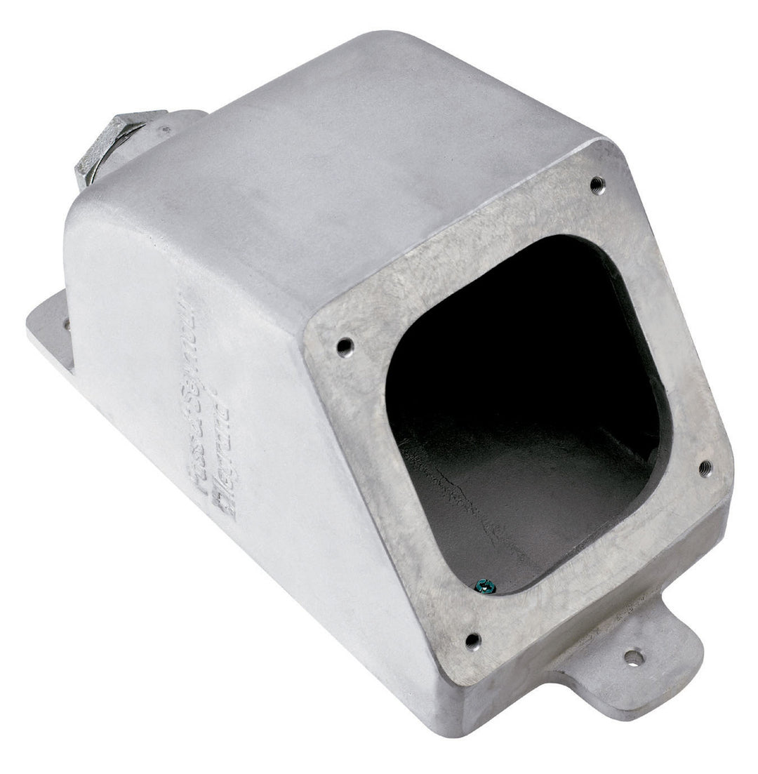 100A BB 1 1/2 HUB CAST NEW STYLE