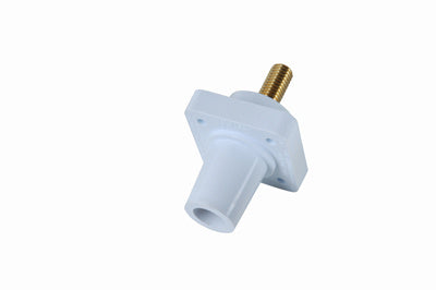 400A 600V FMALE CAM TS PNL MT WH
