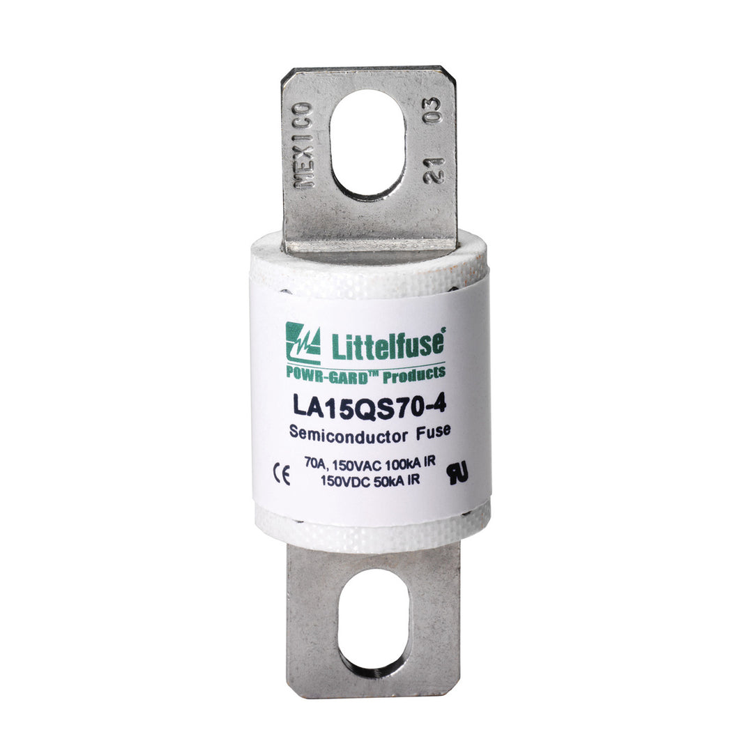 SEMI CONDUCTOR FUSE 150VAC 600A