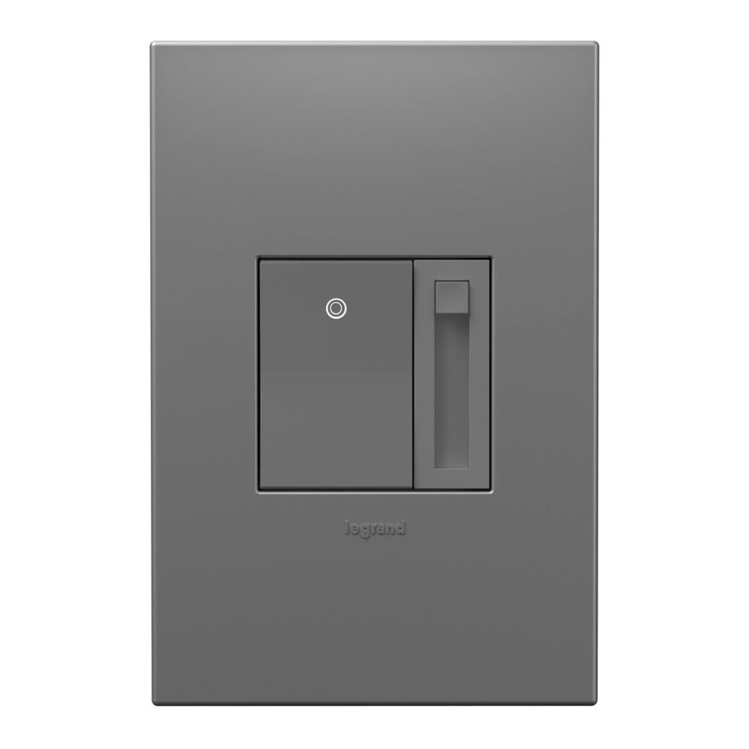 ADORNE PADDLE LED DIMMER 150W SP/3W M2.