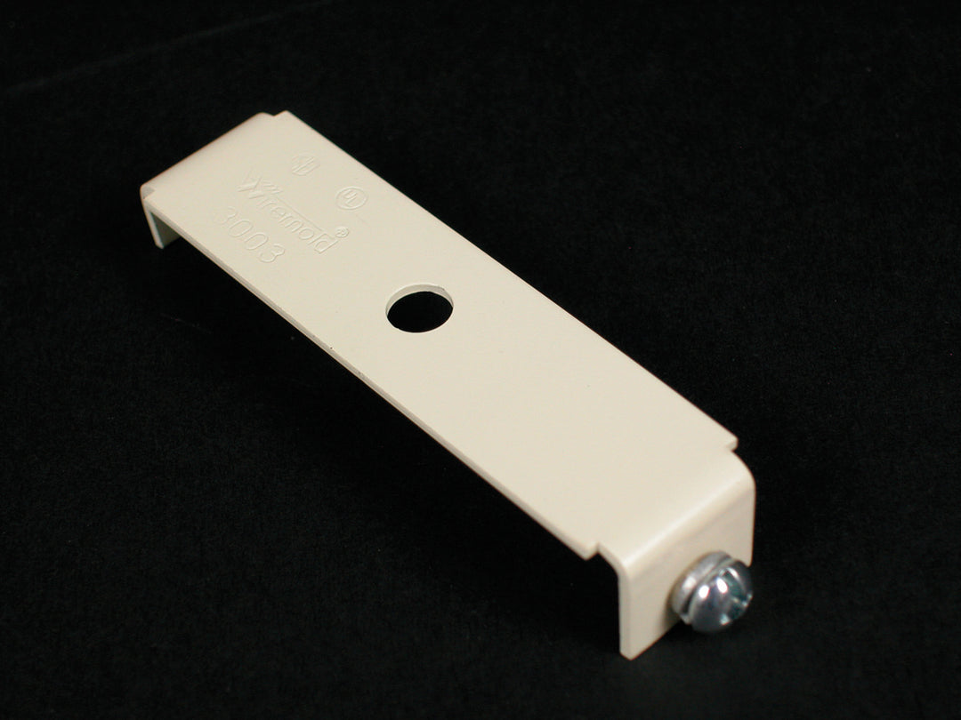 STL SUPPORT CLIP 3000 IVORY