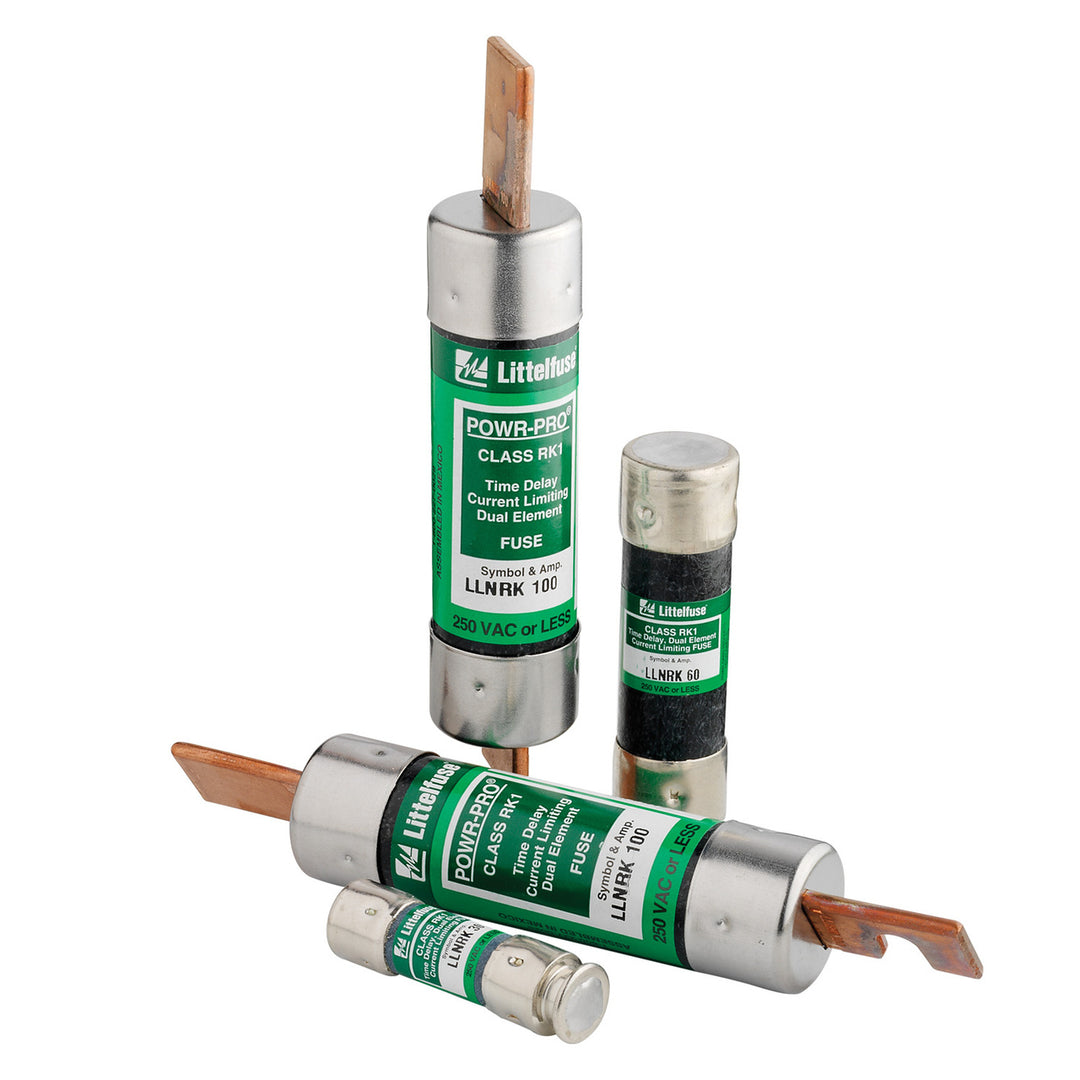 1500VDC 1 AMP PHOTOVOLTAIC FUSE