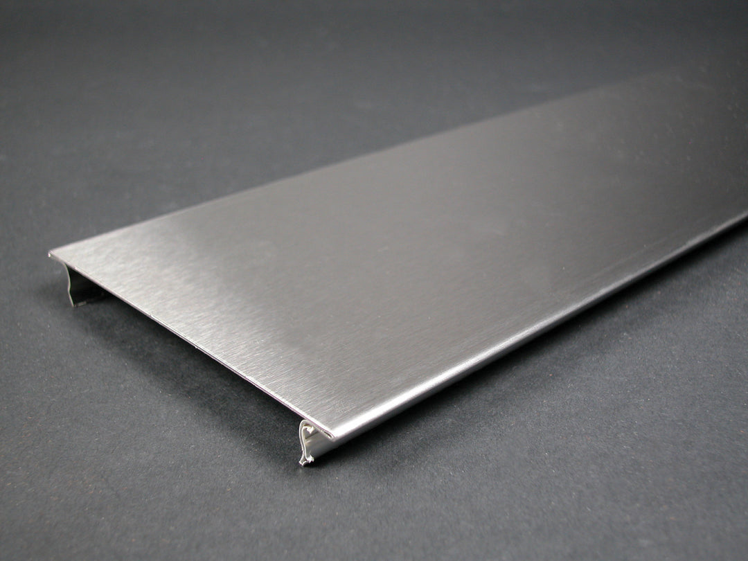 31.5IN. BLANK COVER S.S.
