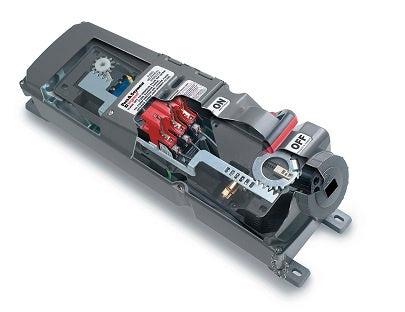 100A 4P5W 3PHY 120/208V FUS MEC INT