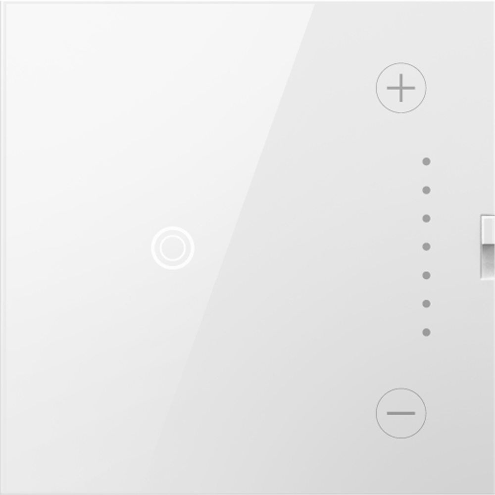 Touch Dimmer, 700W Wi-Fi Ready Master,  (Incandescent, Halogen, MLV, Fluorescent, ELV, CFL, LED)