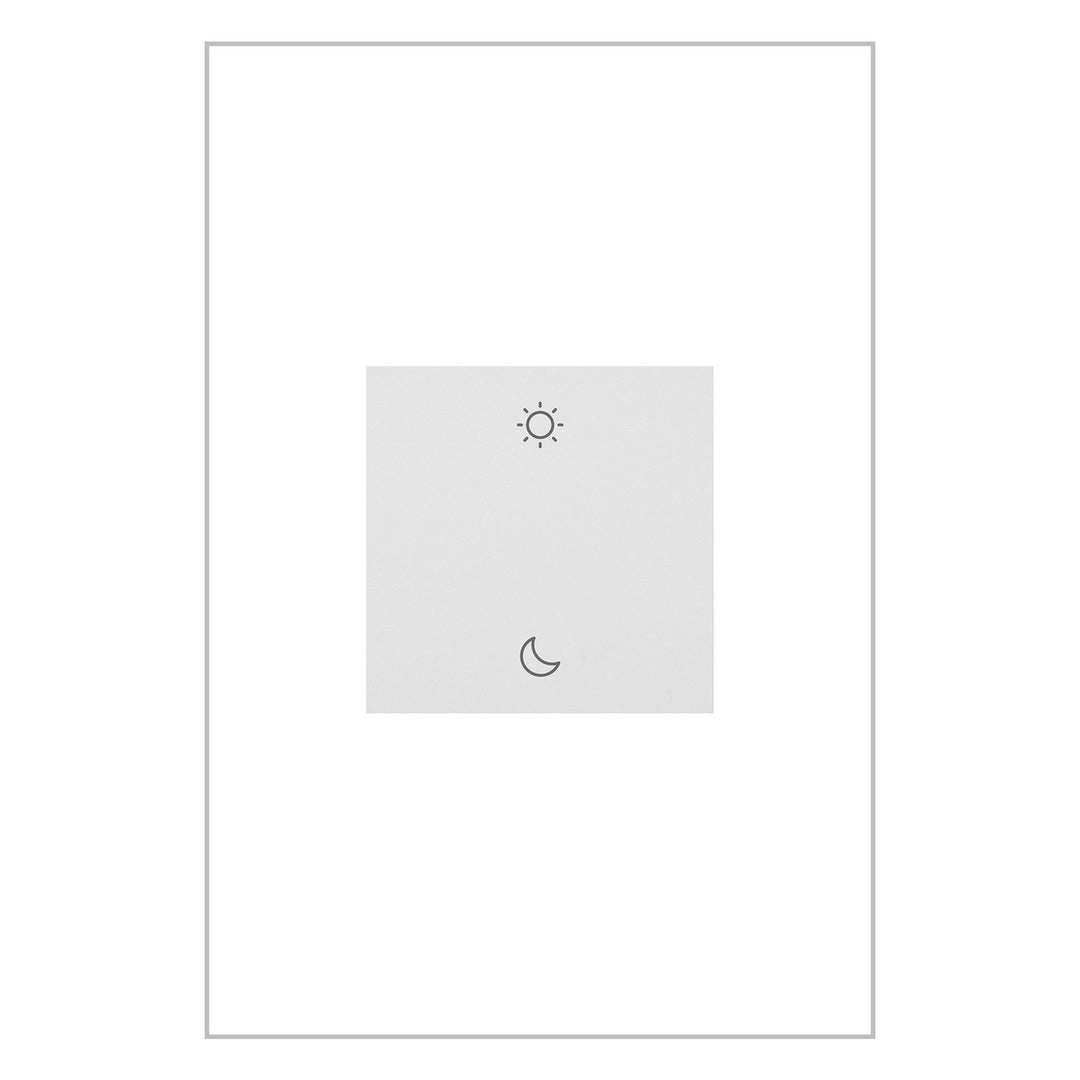 ADORNE NETATMO WIRELESS WAKE/SLEEP SWITCH, W1