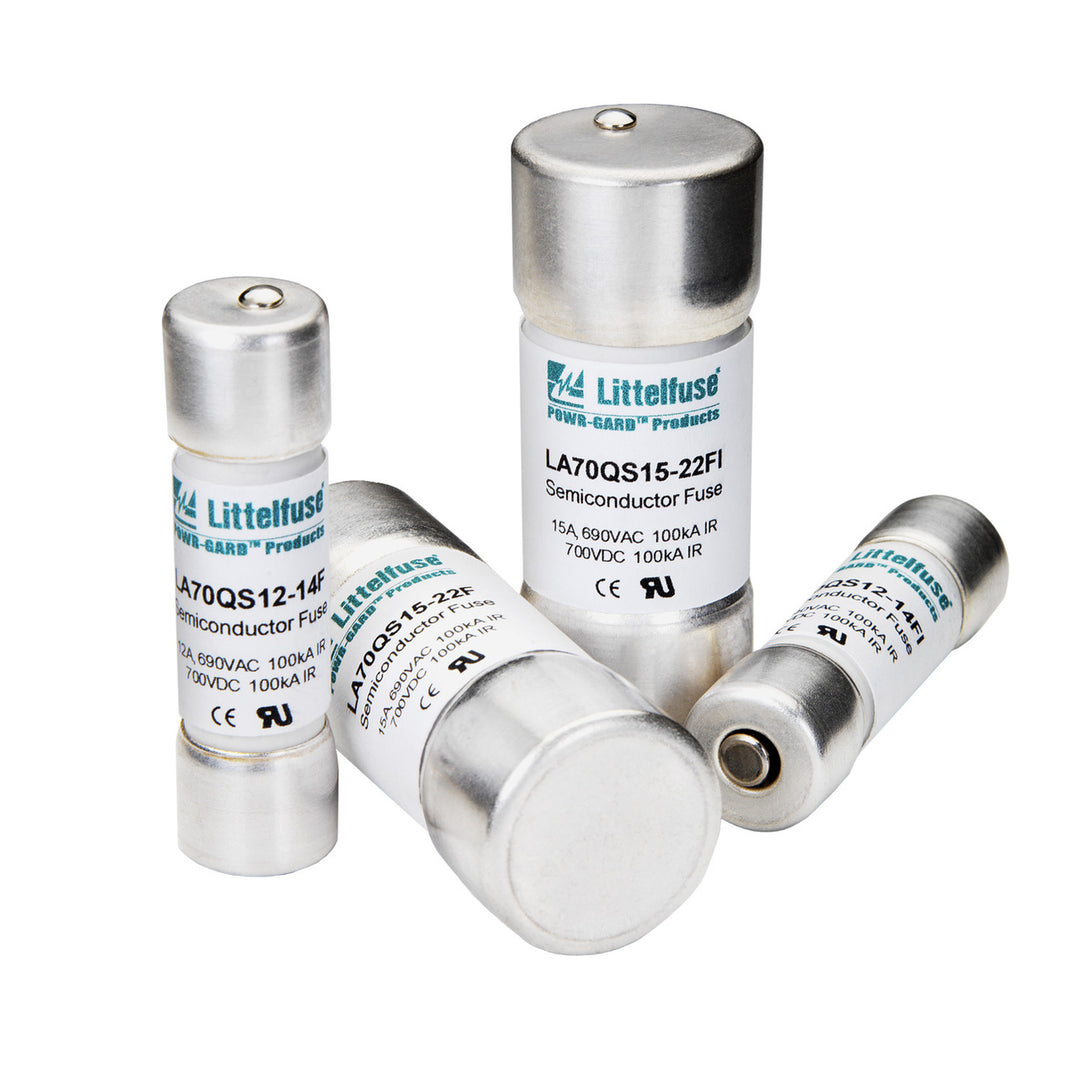 SEMI CONDUCTOR FUSE 690VAC 25A W/STRIKER