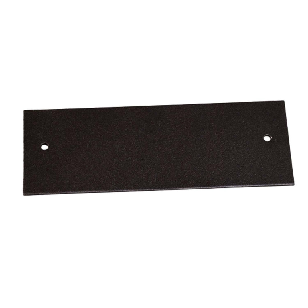 OFR BLANK DEVICE PLATE