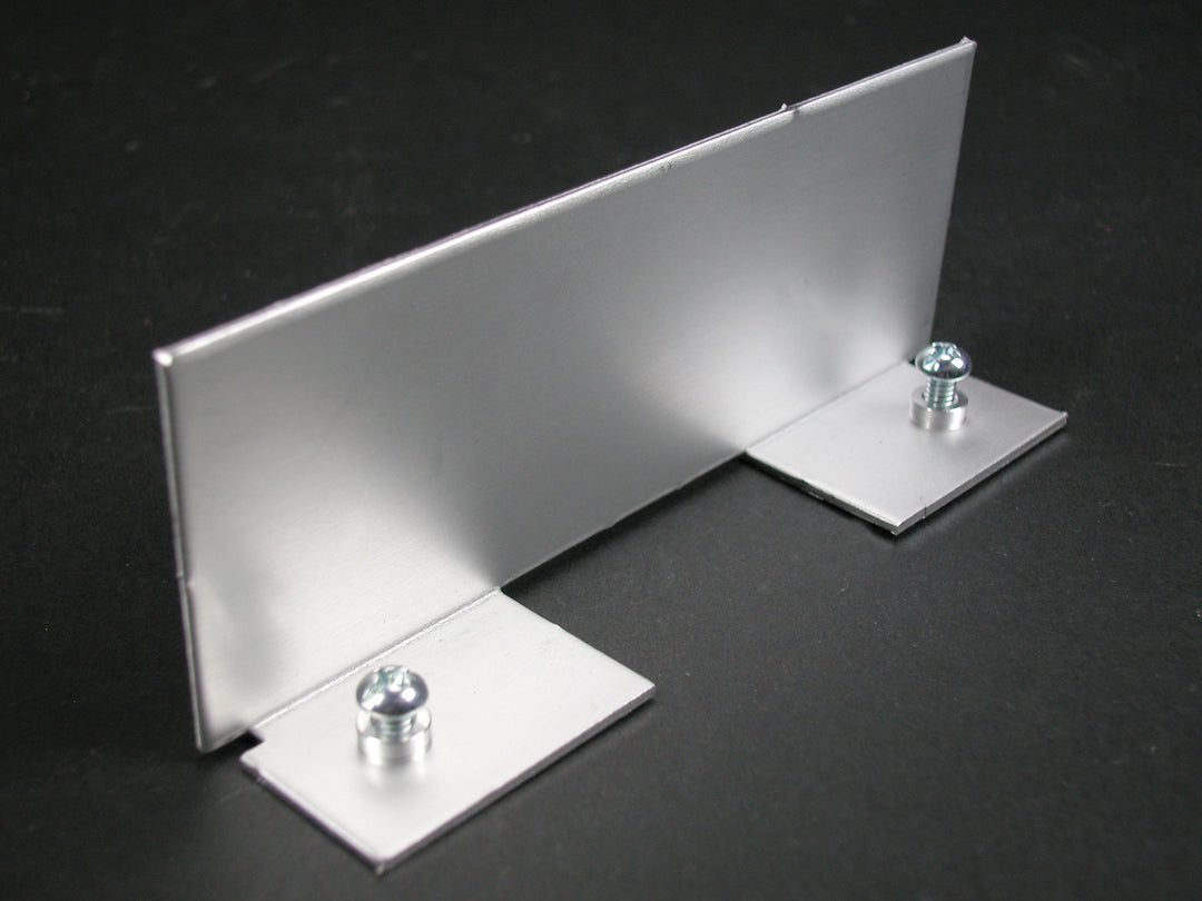 AL5200 BLANK END FIT