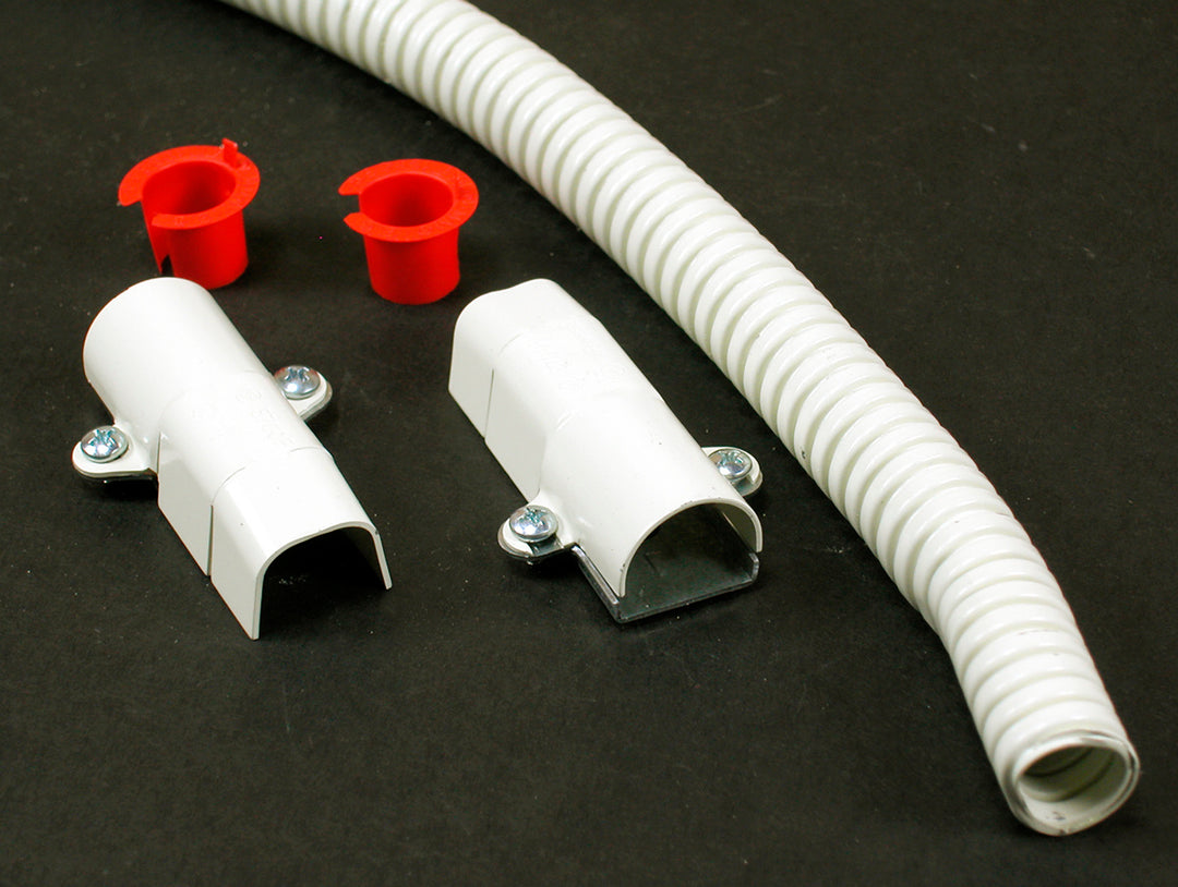 STL FLEX SECTION IVORY