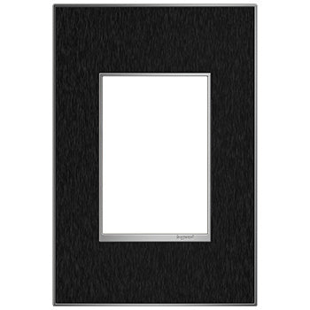 BLACK STAINLESS 1G 3M WP
