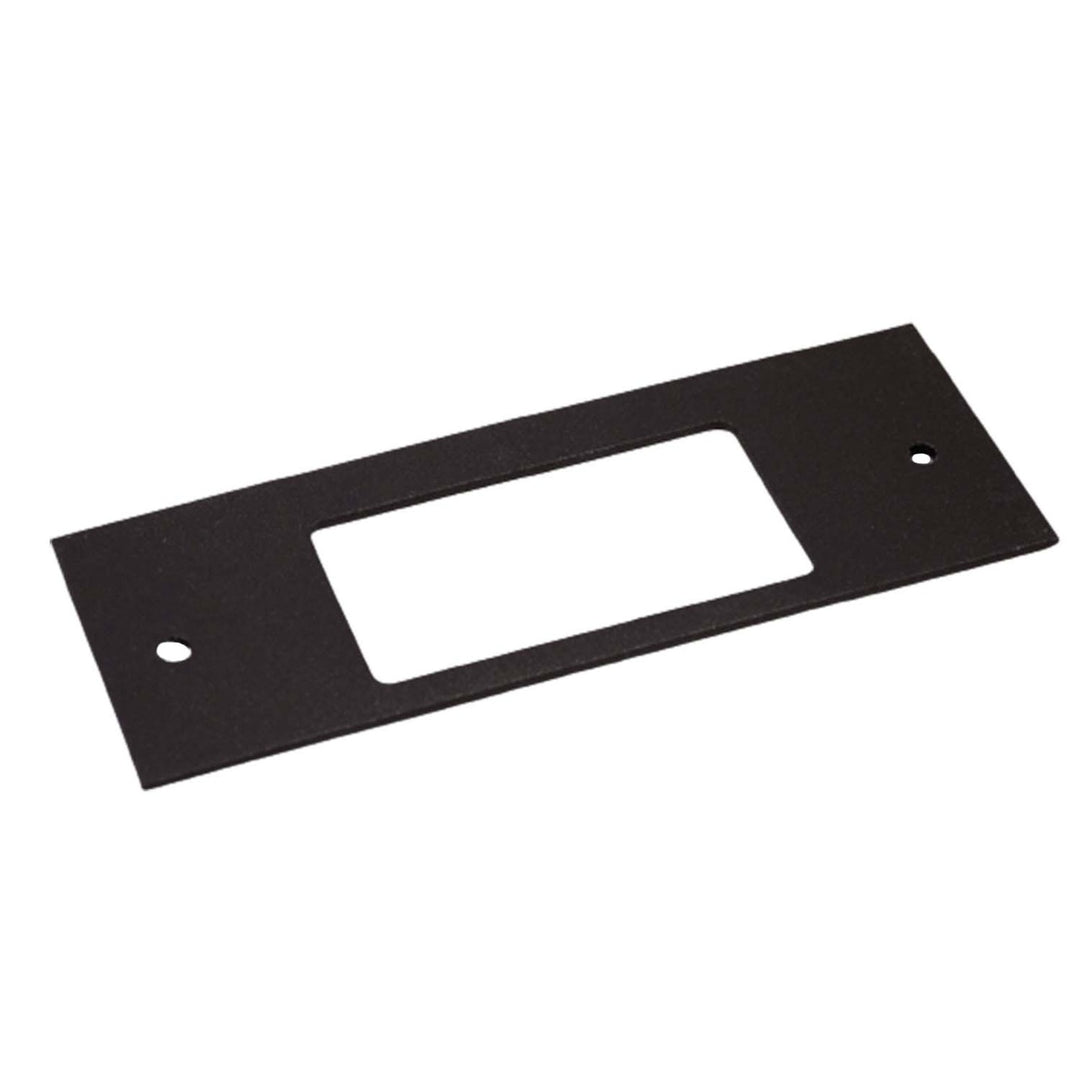 OFR DECORATOR PLATE