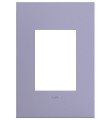 Carnival, 1-Gang + Wall Plate