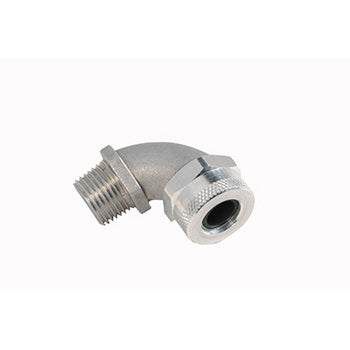 1 1/2 ALUM 90 CORD GRIP .68 - .81